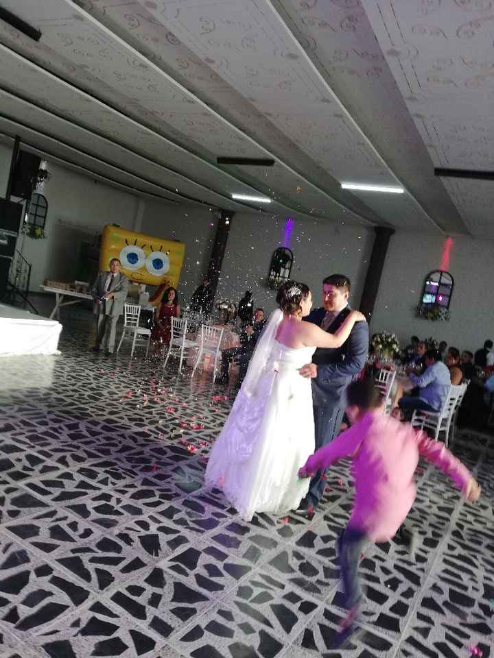 Casados!!! - 19