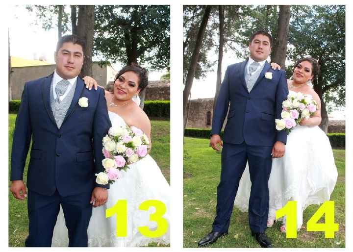 Casados!!! - 21