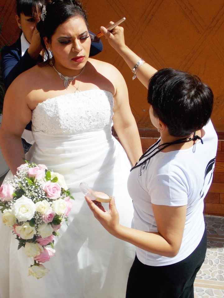 Casados!!! - 25