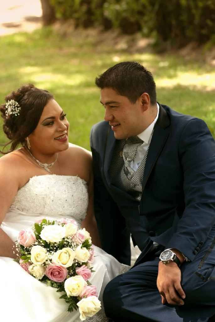 Casados!!! - 28