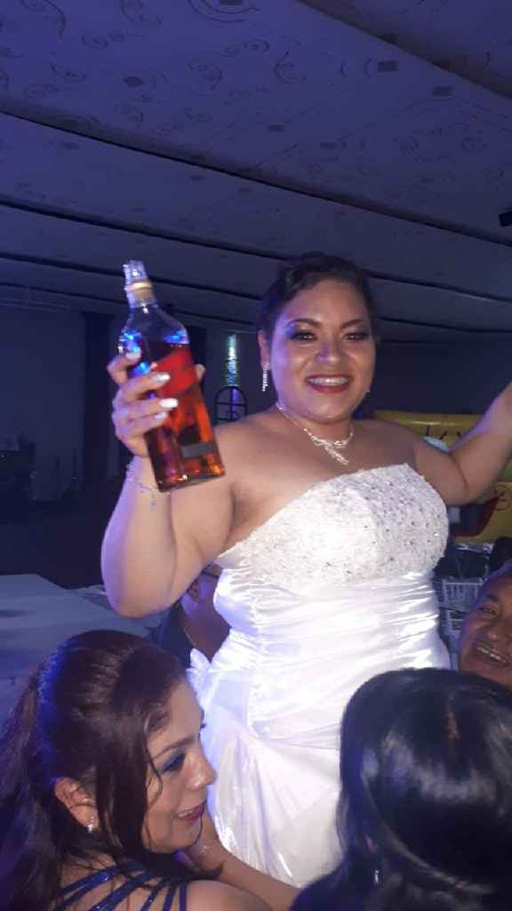 Casados!!! - 29