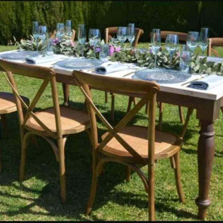 Cómo aprovechar dos espacios al mismo tiempo?(jardín y salón) - 5