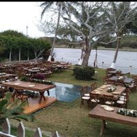 Cómo aprovechar dos espacios al mismo tiempo?(jardín y salón) - 4