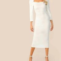 Comprar dos vestidos si o no - 1