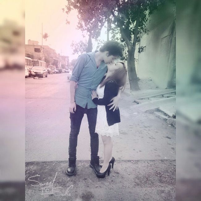 Último Paso: ¡Sube una foto con tu pareja!💘 28