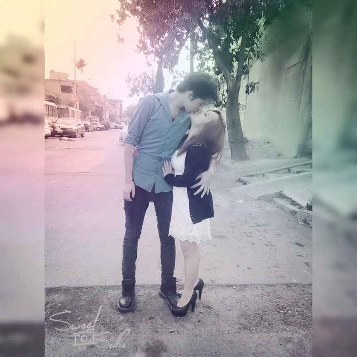 Último Paso: ¡Sube una foto con tu pareja!💘 - 1
