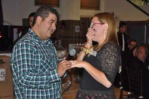 el día mas esperado!!!