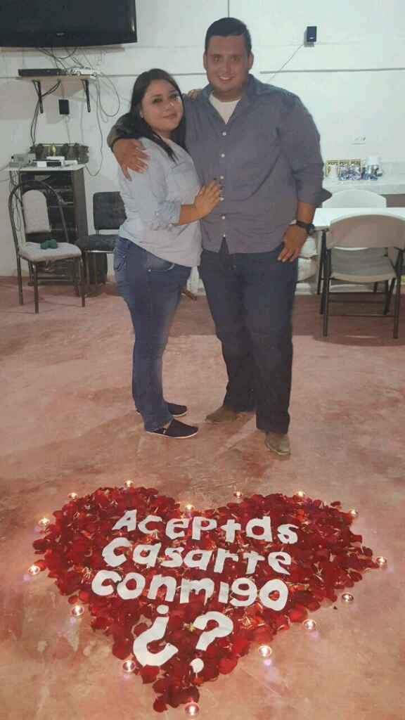 Nuevas Brides queremos conocerlas!!! - 1