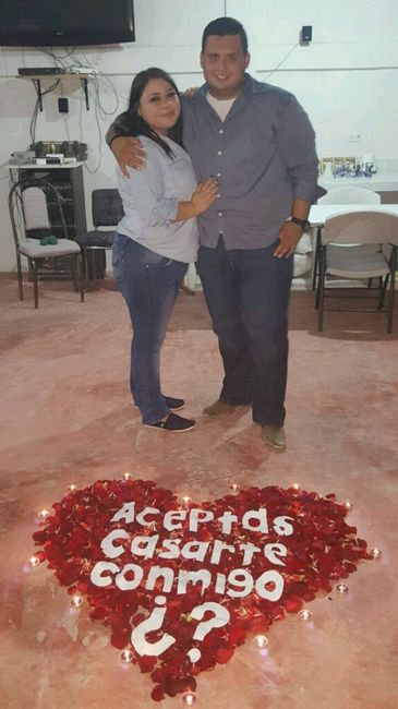 Nuevas Brides queremos conocerlas!!! - 1