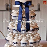 🍰  Preparemos tu pastel: ¿Alternativas al pastel? - 1