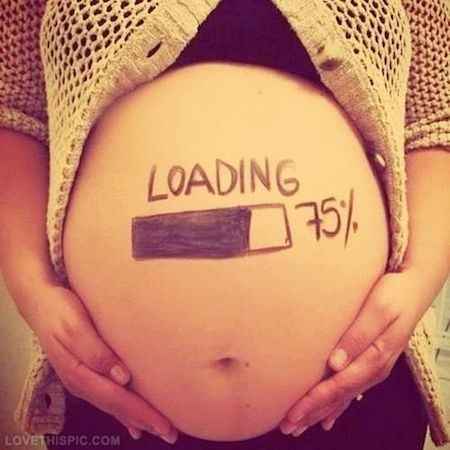 Baby Loading