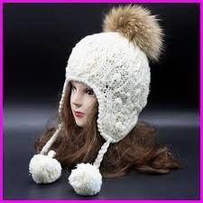 12) Gorro