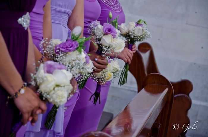 Ramos damas