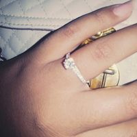 Mi anillo - 1