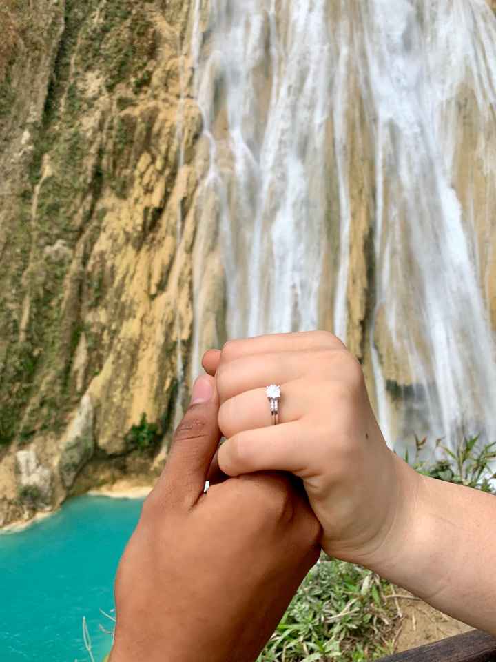 Es Martes con M de muéstrenme sus preciosos anillos!!!💍 - 1