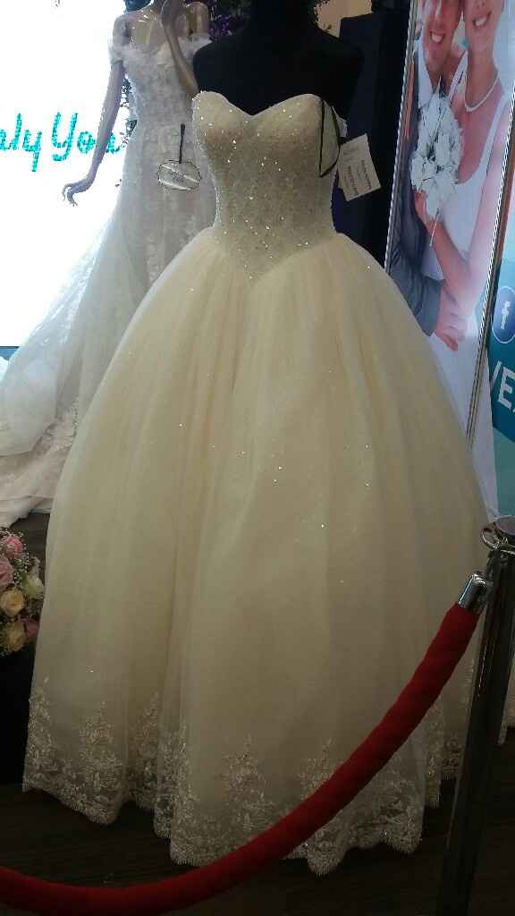 Duda Raffaella Novias - 1