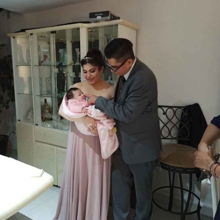 Nos casamos por el civil!!! Primera etapa de dos - 1