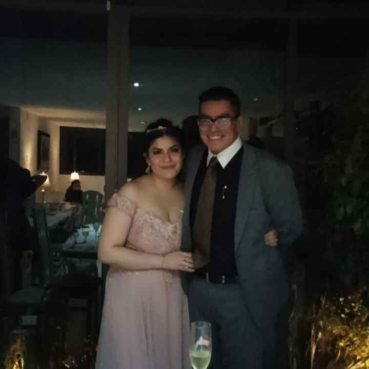 Nos casamos por el civil!!! Primera etapa de dos - 2