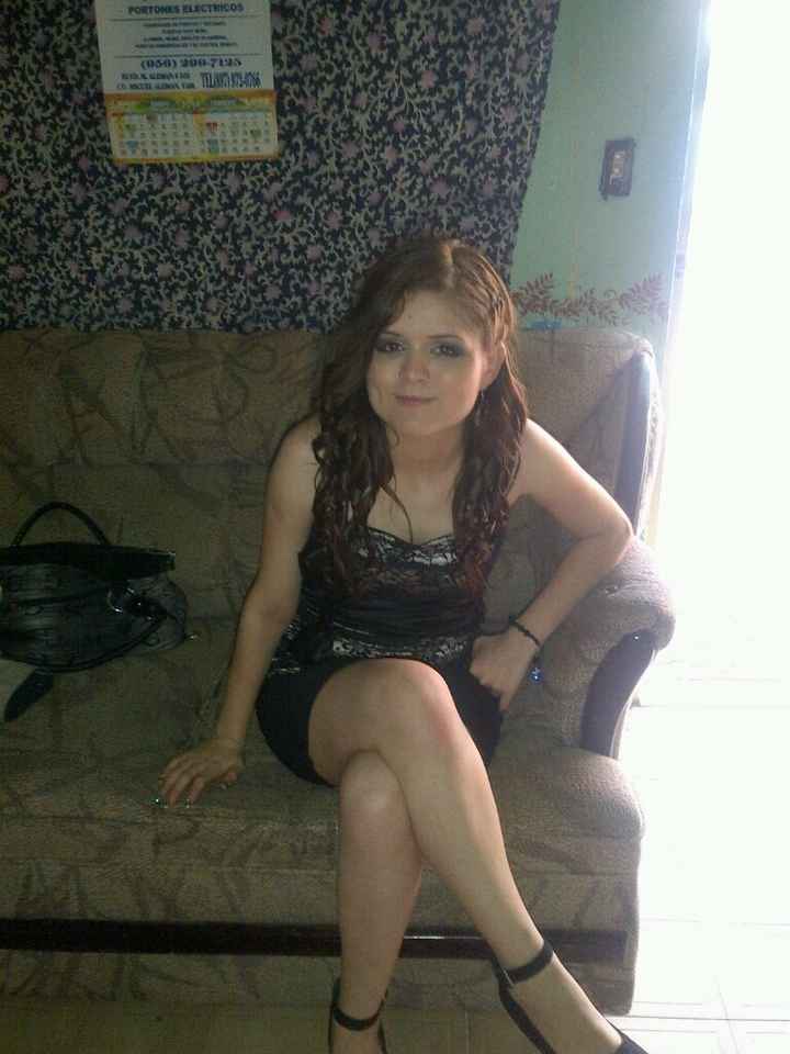 Maquillaje - 1