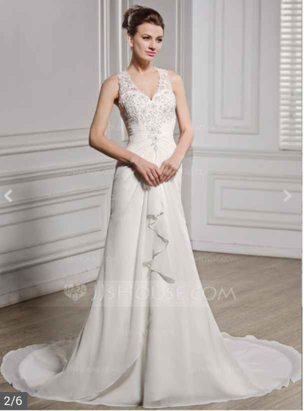 Opinion de mi vestido! - 1
