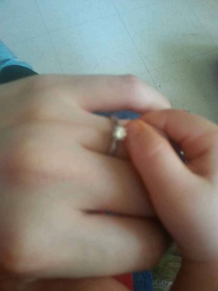 Novias nuevas!! - 1