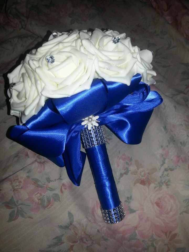Con quÉ color puedo combinar el azul rey - 1