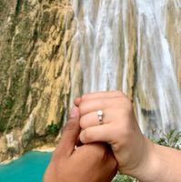 Es Martes con M de muéstrenme sus preciosos anillos!!!💍 - 1
