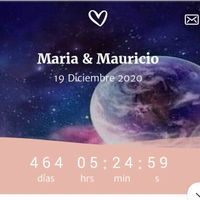 Miércoles con m de Muestren sus Contadores!! ❤️ - 1