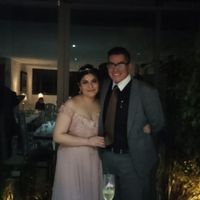 Nos casamos por el civil!!! Primera etapa de dos - 2