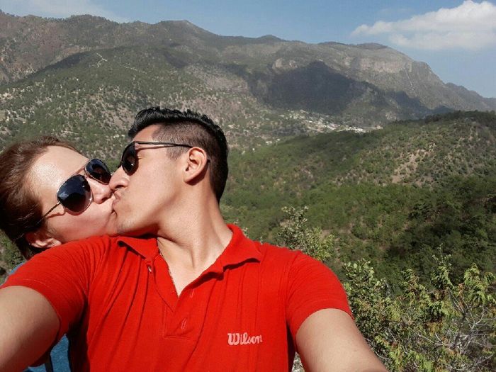 Mi agenda de boda - Marlenne 1