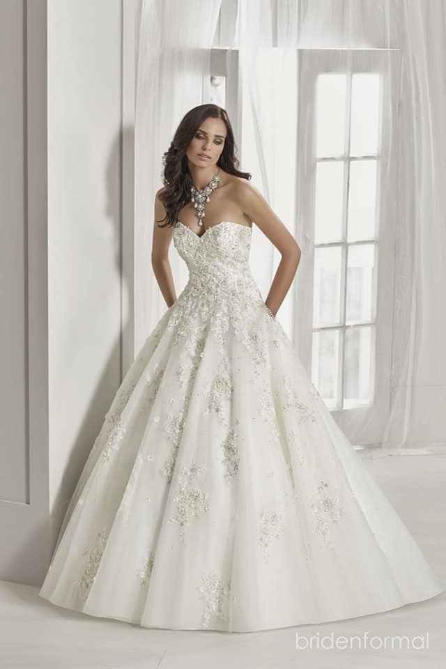 Velo, mantilla o tocado - 1