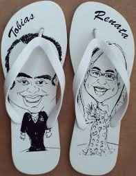 Sandalias para Damas