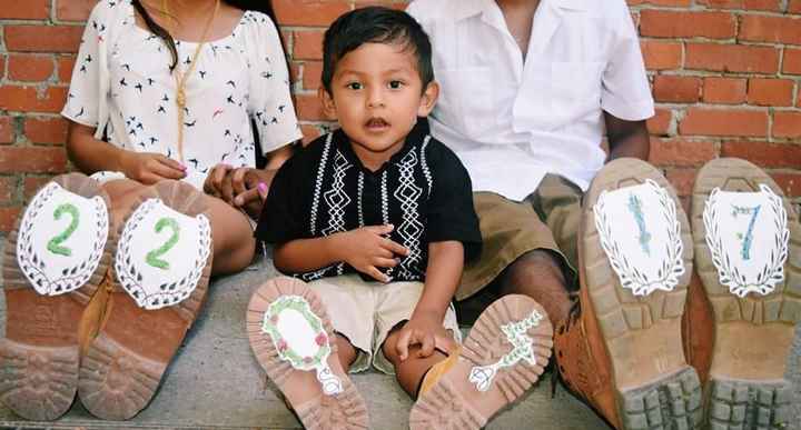 ♥Abril 22 de 2017♥