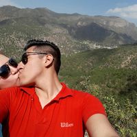 Mi agenda de boda - Marlenne - 1