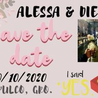 Me caso en la ciudad de : - 1