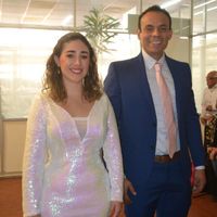 Desahogo! Post boda civil - 1