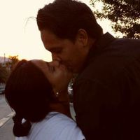 Sube una foto con tu pareja - 1