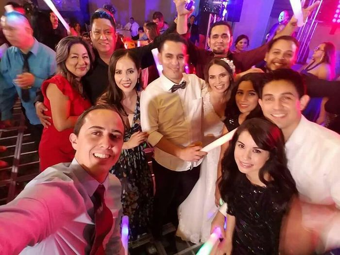 Nuestro día perfecto - 7