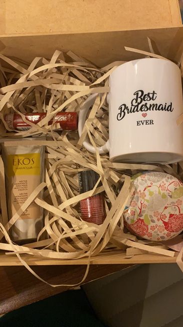 Regalos damas y madrinas 2