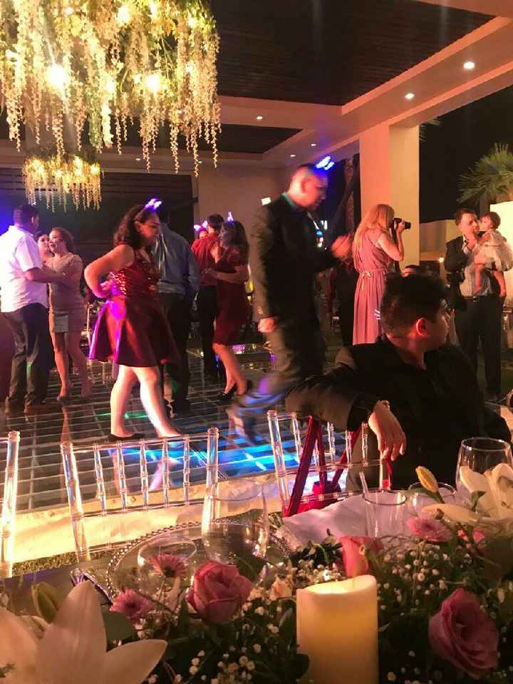 Nuestro día perfecto - 8