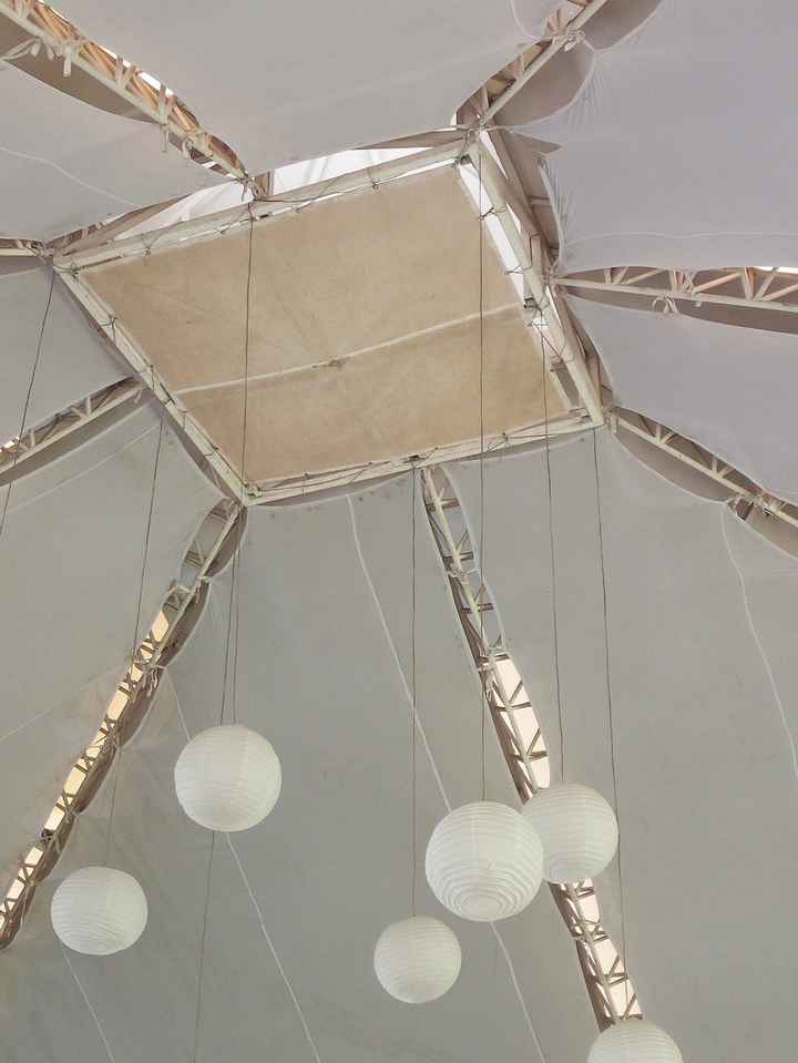 carpa natural