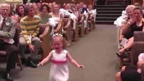 4. No se molesta si sus hijos no son requeridos.