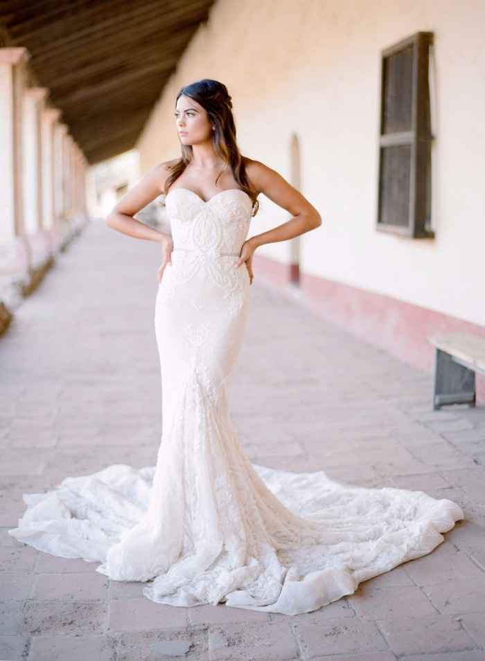 Idea Vestido