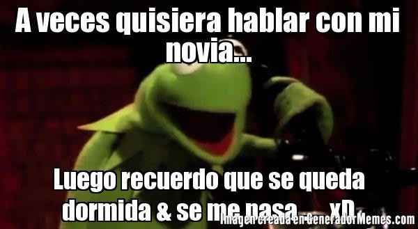 4. Duerme lo suficiente.