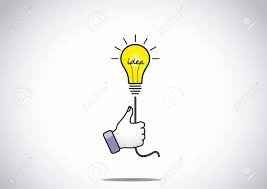 3. “Tienes ideas maravillosas”