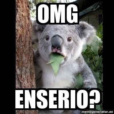 Queee poca!!! 