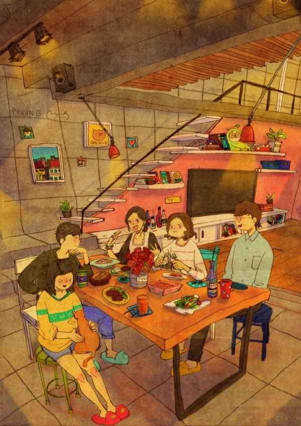 Reuniones 