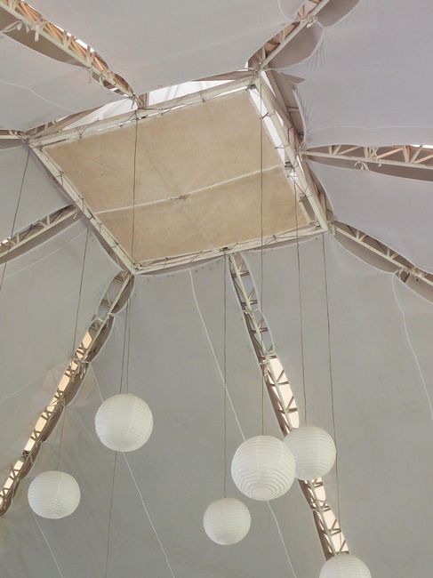 carpa natural