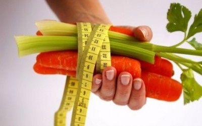 5. Come bien y haz algo de ejercicio.