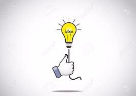 3. “Tienes ideas maravillosas”